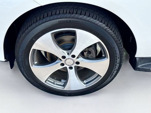 Used 2016 Mercedes-Benz GLE 350 4MATIC image 39