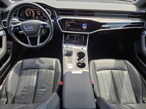 Used 2024 Audi A6 Premium Plus AWD/4WD image 18