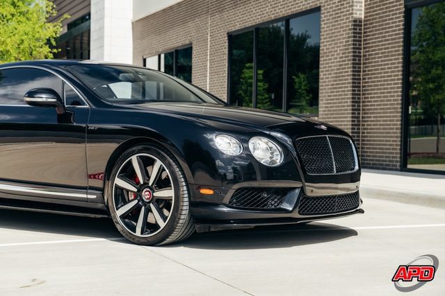 Used 2014 Bentley Continental GT V8 S AWD/4WD image 60