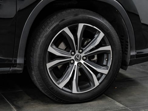 Used 2019 Lexus RX 350 FWD w/ Premium Package image 66