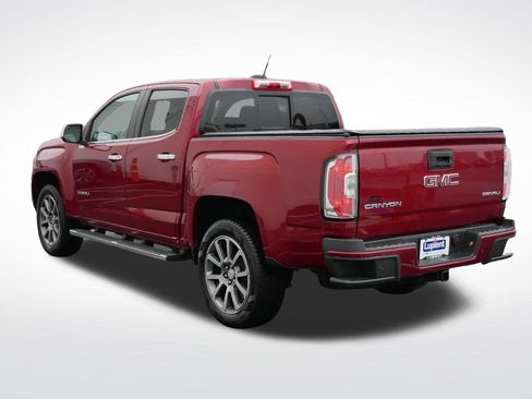 Used 2019 GMC Canyon Denali AWD/4WD image 8