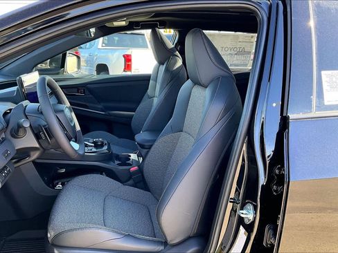 New 2026 Toyota bZ image 9