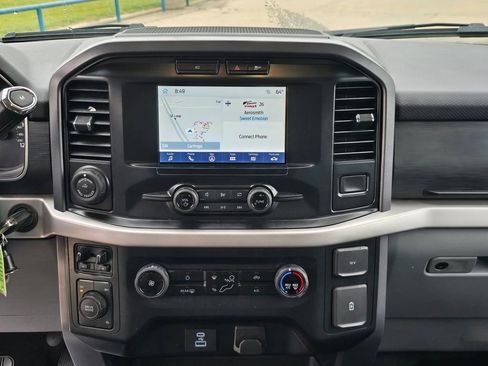 Used 2023 Ford F150 XLT AWD/4WD image 30