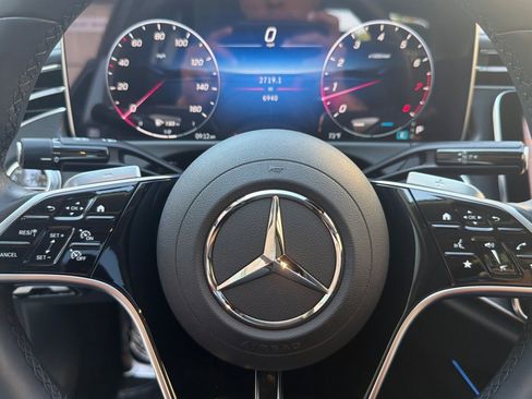 Used 2026 Mercedes-Benz E 350 Sedan image 22