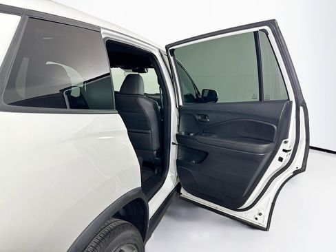 Used 2022 Honda Passport EX-L image 31