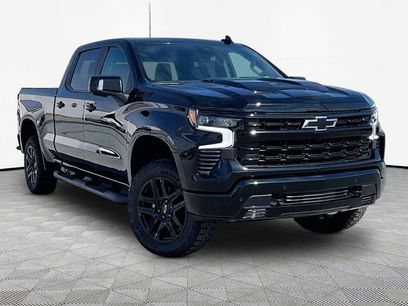 New 2026 Chevrolet Silverado 1500 LT Trail Boss w/ LT Trail Boss Premium Package