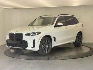 New 2026 BMW X5 xDrive40i w/ M Sport Package AWD/4WD video 1
