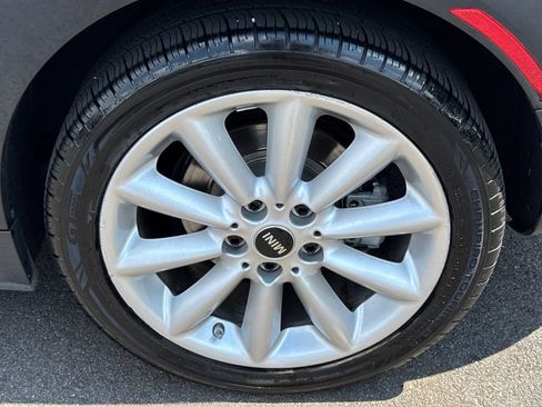 Used 2018 MINI Cooper Clubman S AWD/4WD image 17