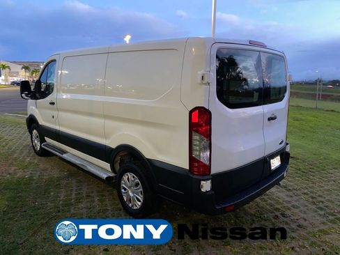 Used 2022 Ford Transit 250 Base w/ Exterior Upgrade Package image 5