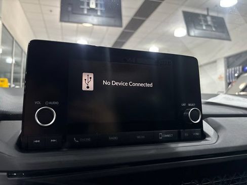 Used 2024 Honda Accord LX image 22