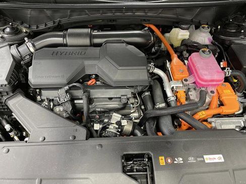 New 2026 Hyundai Tucson Limited image 37