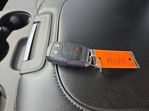 Used 2023 RAM 2500 Big Horn w/ Protection Group image 28