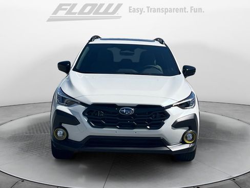 New 2026 Subaru Crosstrek 2.5i Sport image 2