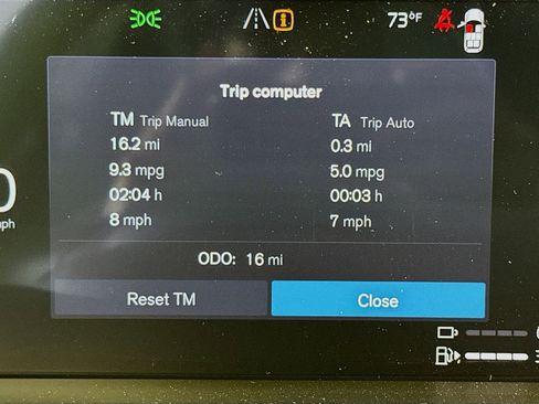 New 2026 Volvo XC90 T8 Ultra w/ Protection Package Premier AWD/4WD image 12