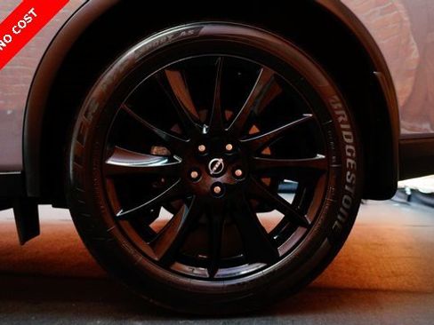 Used 2024 Nissan Murano SV w/ SV Midnight Edition Package image 78