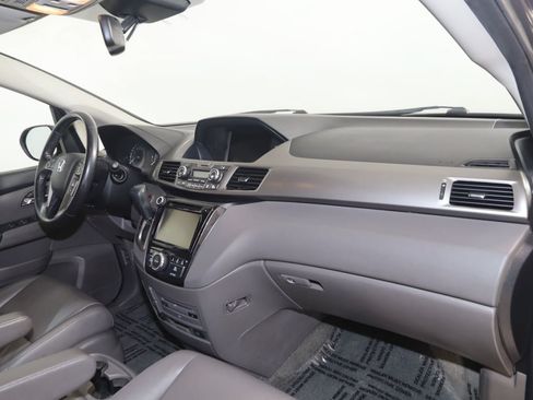 Used 2016 Honda Odyssey Touring image 40