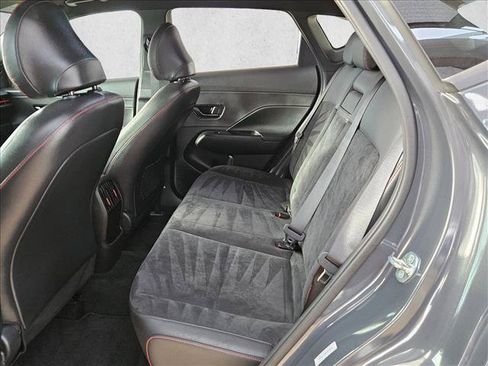 Used 2024 Hyundai Kona N Line FWD image 16