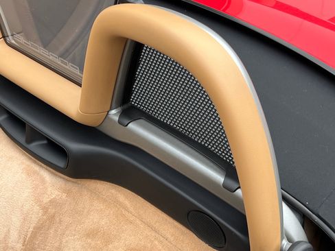 Used 2005 Porsche Boxster S RWD image 27
