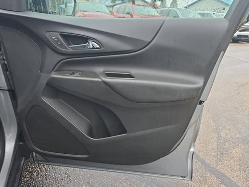 Used 2024 Chevrolet Equinox LT image 20
