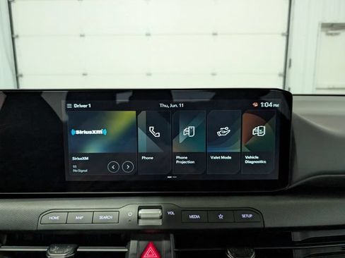 Used 2025 Kia K4 FWD image 20