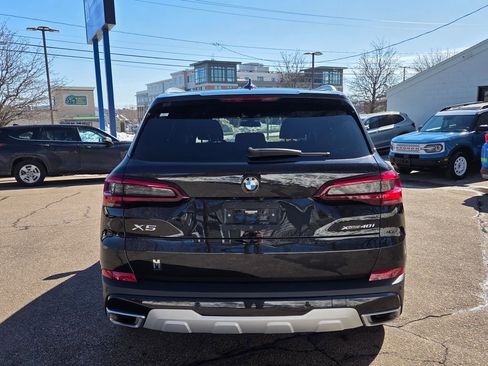 Used 2023 BMW X5 xDrive40i w/ Executive Package image 5