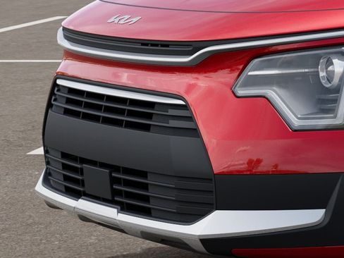 New 2026 Kia Niro EX FWD image 12
