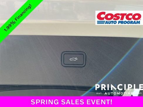 New 2026 Volvo EX30 Plus w/ Protection Package Premier AWD/4WD image 14
