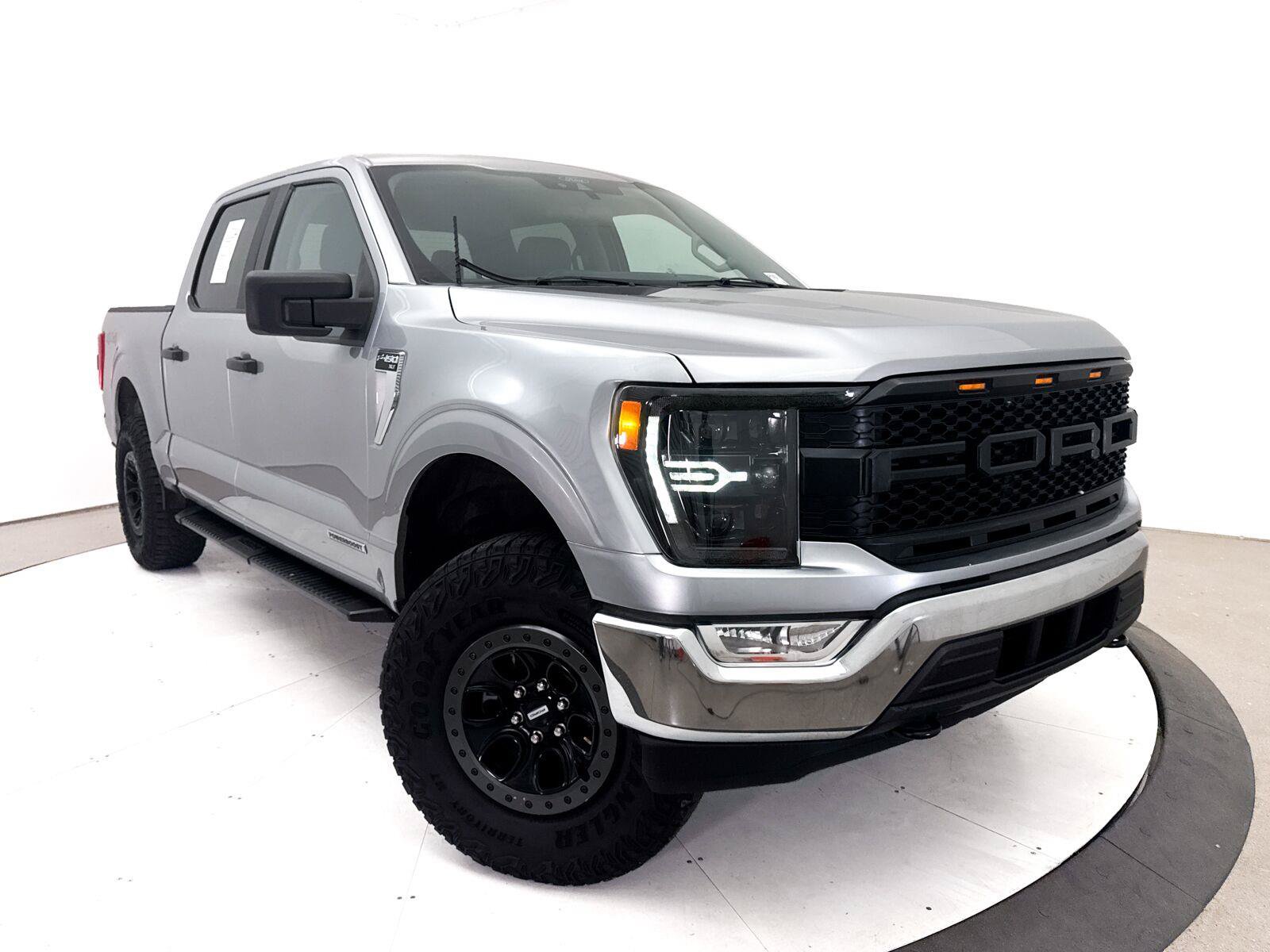 Used 2021 Ford F150 XLT w/ Trailer Tow Package AWD/4WD image 1