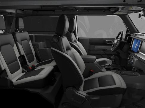 New 2026 Ford Bronco 2-Door AWD/4WD image 6