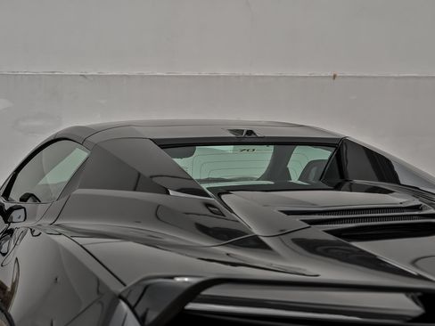 Used 2023 Chevrolet Corvette Stingray Premium Conv w/ Z51 Performance Package RWD image 20