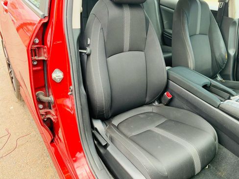 Used 2020 Honda Civic LX image 23