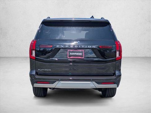 New 2026 Ford Expedition Platinum AWD/4WD image 8
