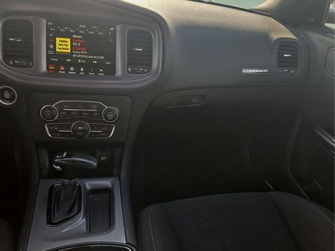Used 2023 Dodge Charger GT w/ Blacktop Package image 20