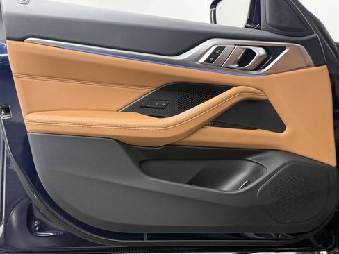 Used 2024 BMW i4 eDrive35 w/ Convenience Package image 14