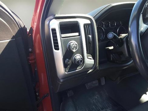 Used 2015 GMC Sierra 1500 SLE w/ SLE Value Package AWD/4WD image 10