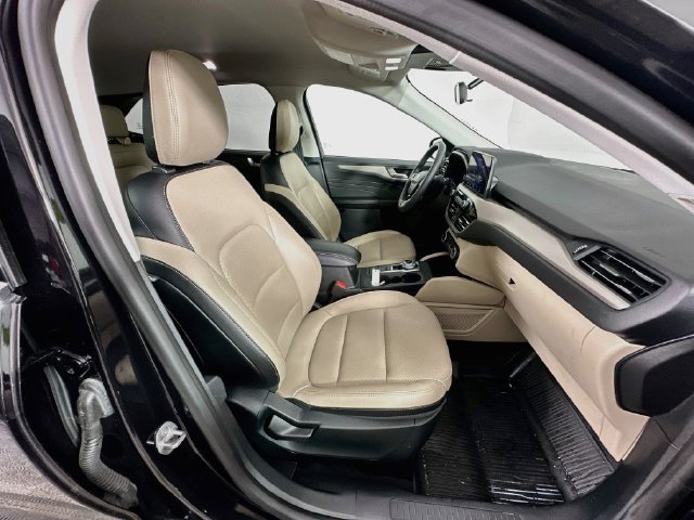 Used 2022 Ford Escape SEL FWD image 28