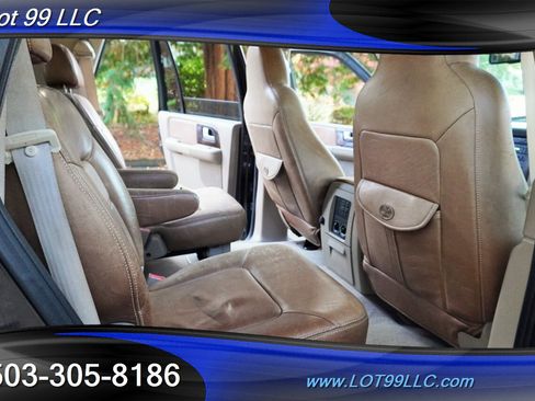 Used 2006 Ford Expedition King Ranch image 16