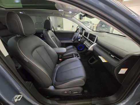 Used 2024 Hyundai Ioniq 5 Limited RWD image 11
