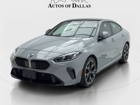 Used 2026 BMW 228i FWD image 3
