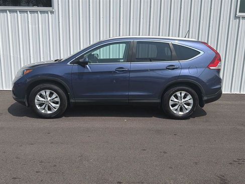 Used 2014 Honda CR-V EX-L image 6