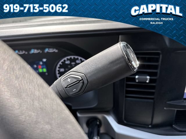 New 2026 Ford F550 2WD Crew Cab image 31