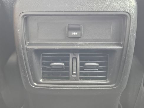 Used 2018 Nissan Murano S AWD/4WD image 27