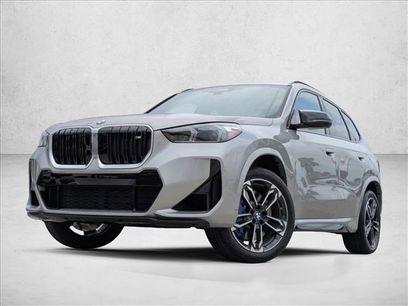 Certified 2025 BMW X1 M35i