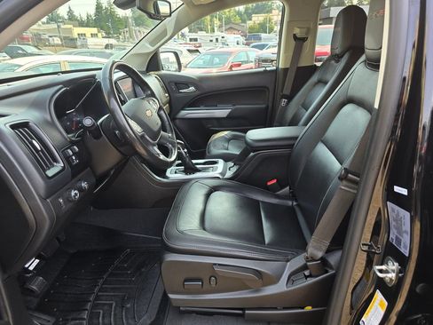 Used 2022 Chevrolet Colorado ZR2 AWD/4WD image 20