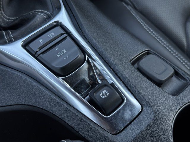 Used 2024 Chevrolet Camaro SS RWD image 17