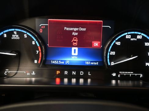 Used 2024 Ford Bronco Sport Outer Banks image 10