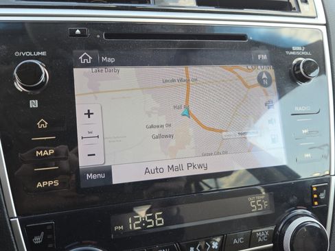 Used 2018 Subaru Outback 2.5i Premium image 4