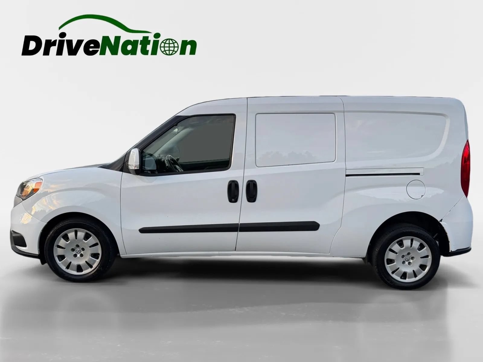 Used 2021 RAM ProMaster City Tradesman SLT FWD image 8