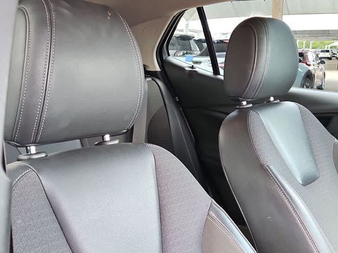 Used 2020 Buick Encore GX Select w/ Sport Touring Package FWD image 15