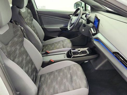 Used 2022 Volkswagen ID.4 Pro image 23